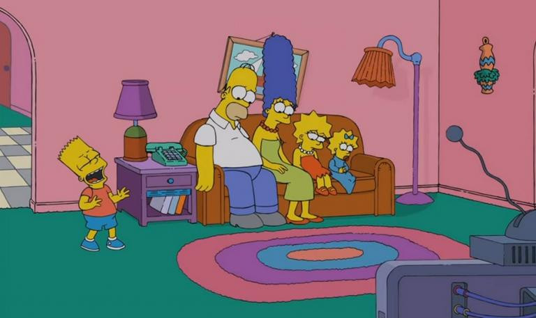 Θα μας τρελάνουν οι Simpsons! Τι είχαν προβλέψει το 1998 – Πως γνώριζαν τι θα συνέβαινε;